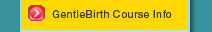 GentleBirth courses